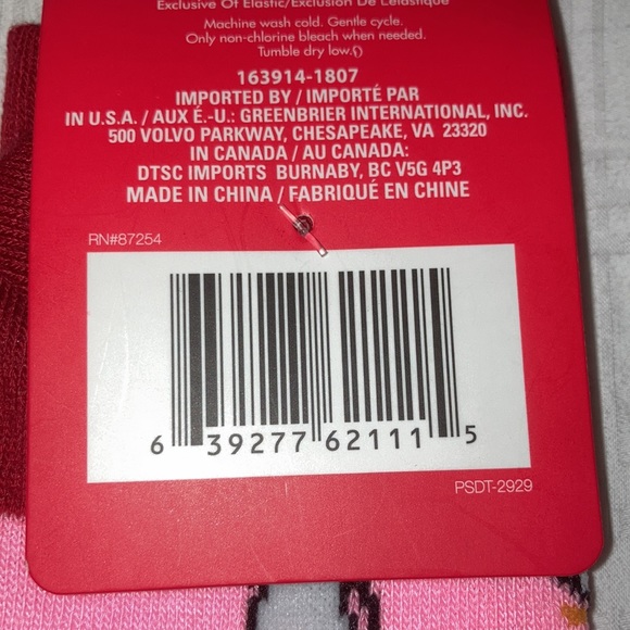 Christmas Socks - Picture 4 of 4